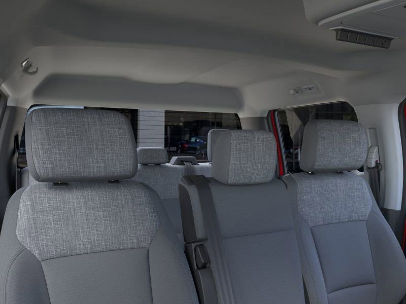 New 2025 Ford F550 4x4 Crew Cab Super Duty w/ XLT Value Package image 22