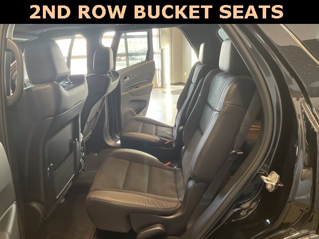 New 2026 Dodge Durango GT w/ Tow 'N Go Package image 30