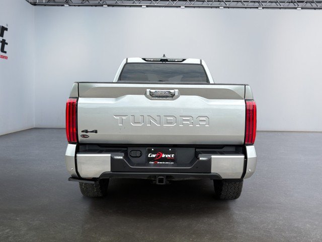Used 2022 Toyota Tundra Limited w/ TRD Off-Road Package AWD/4WD image 17