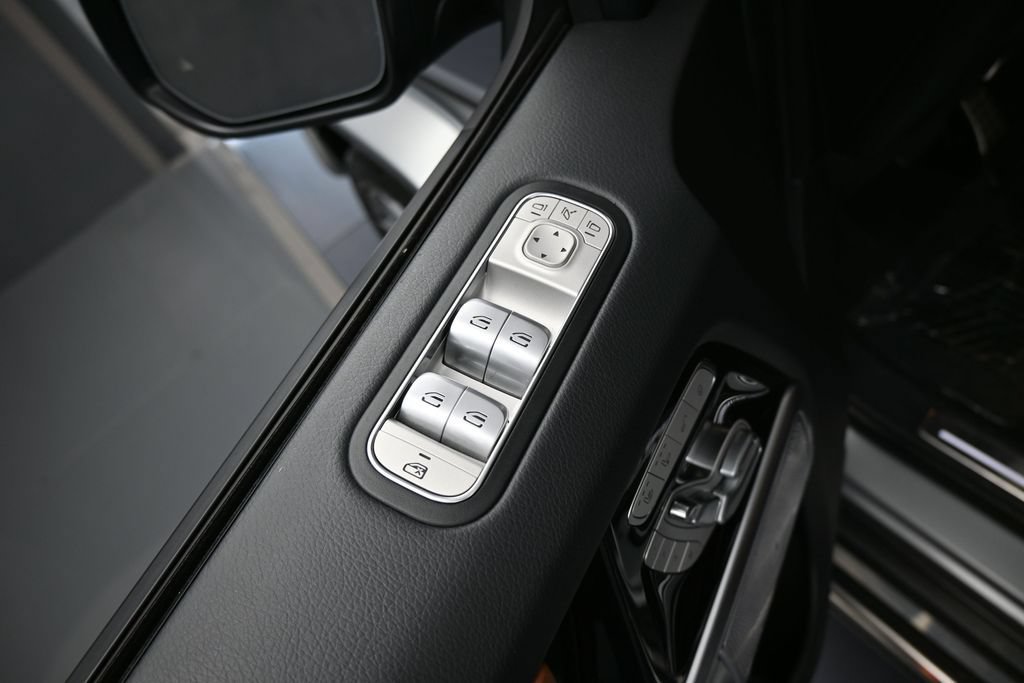 Used 2023 Mercedes-Benz G 63 AMG 4MATIC image 14