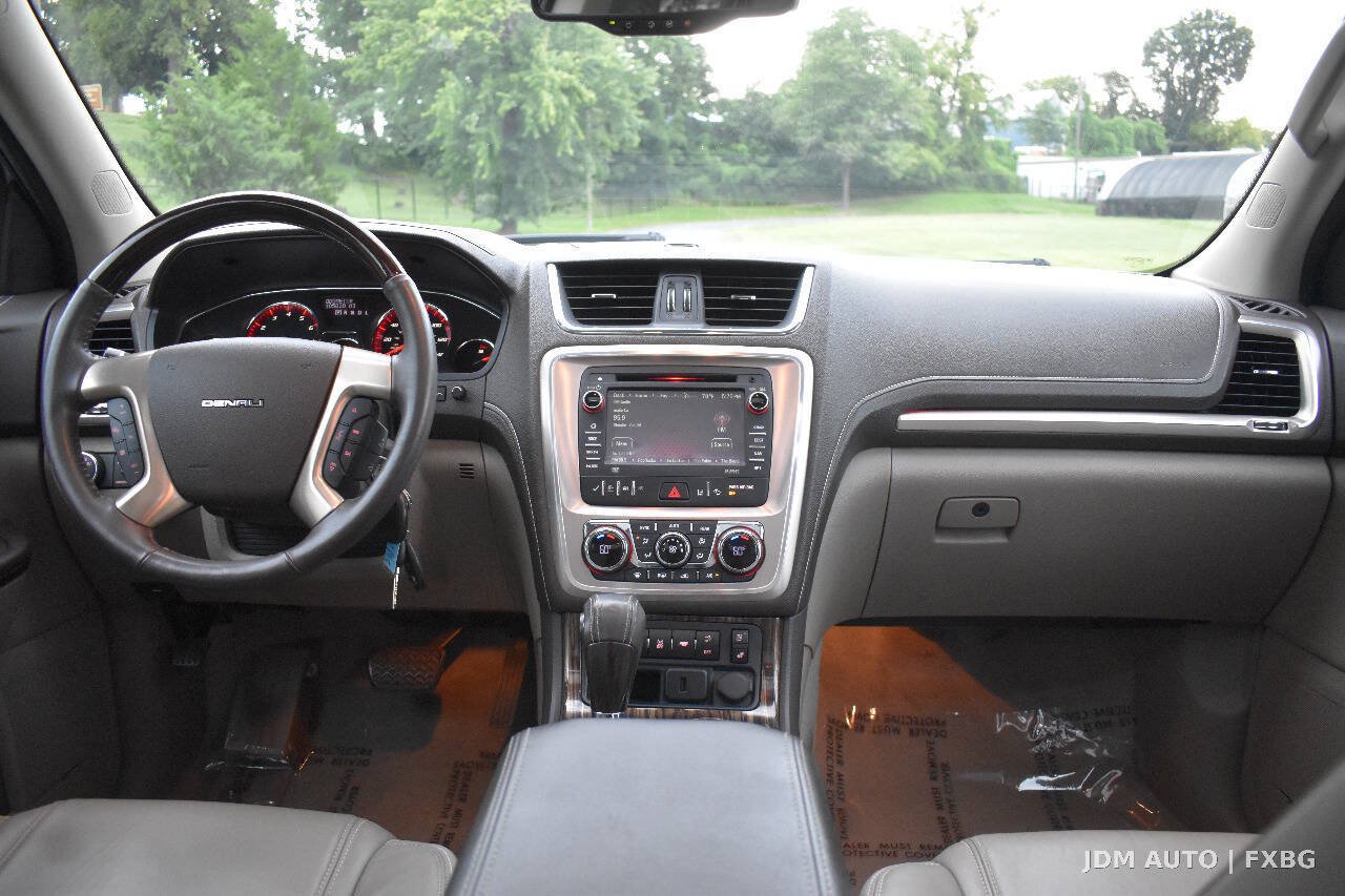 Used 2016 GMC Acadia Denali AWD/4WD image 18