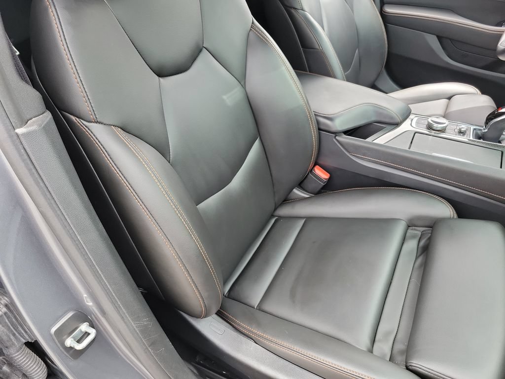 Used 2021 Cadillac CT5 Sport RWD image 23