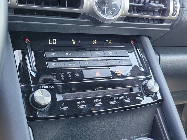 Used 2021 Lexus IS 300 w/ Accessory Package RWD image 31