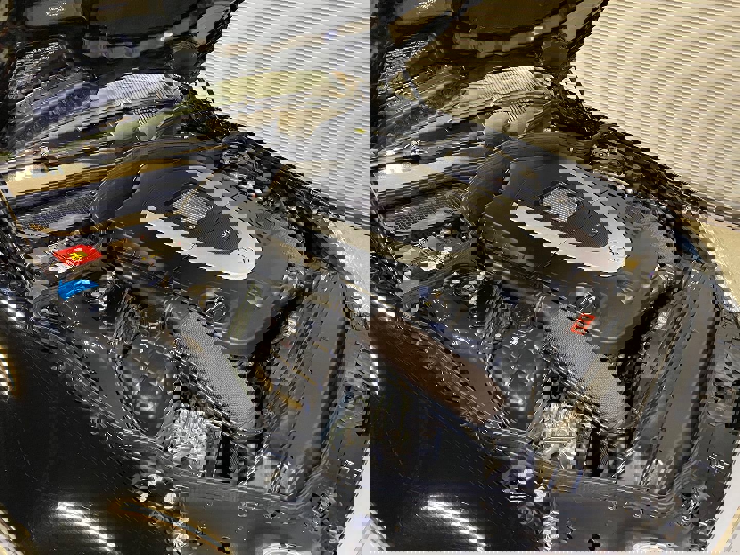 Used 2007 Mercedes-Benz SL 550 image 36