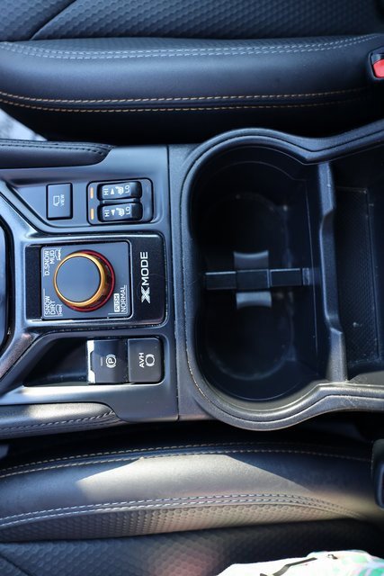 Certified 2023 Subaru Forester Wilderness image 50