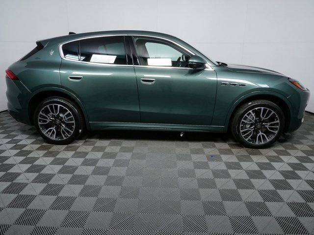 New 2025 Maserati Grecale GT AWD/4WD image 27