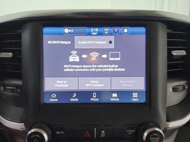 Used 2024 RAM 2500 Big Horn AWD/4WD image 28
