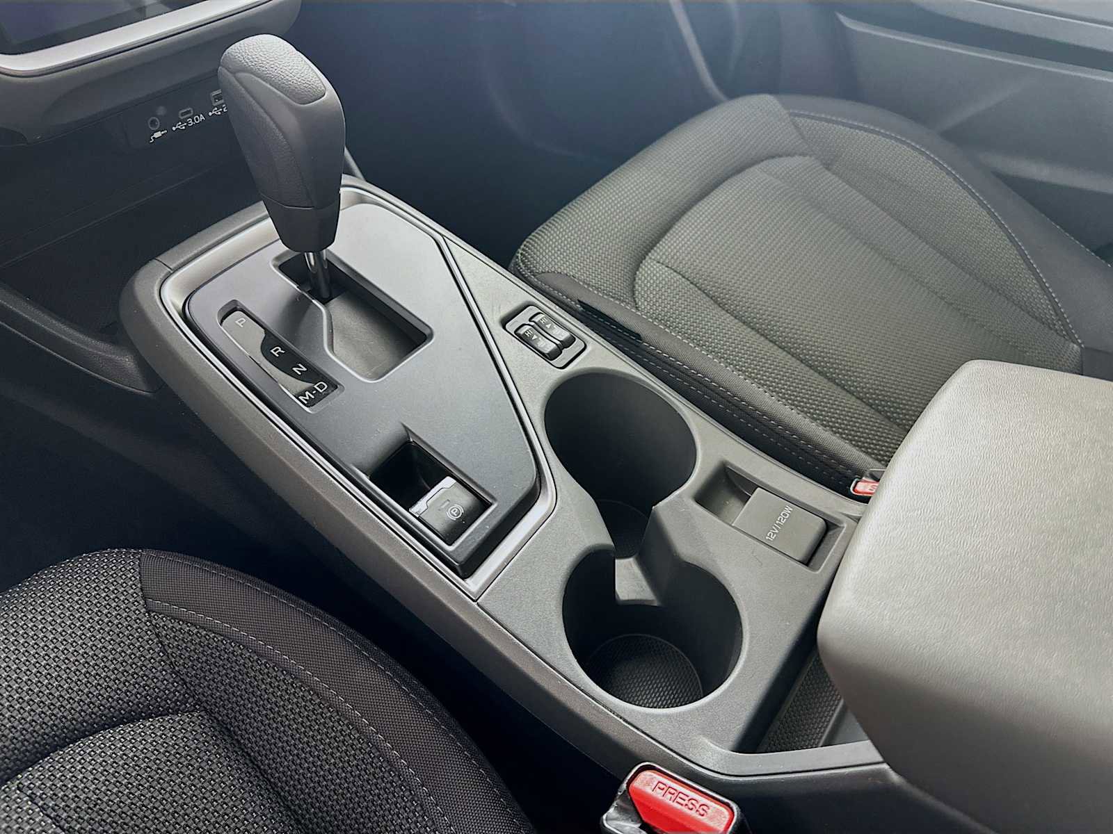 Certified 2024 Subaru Crosstrek 2.0i Premium image 15