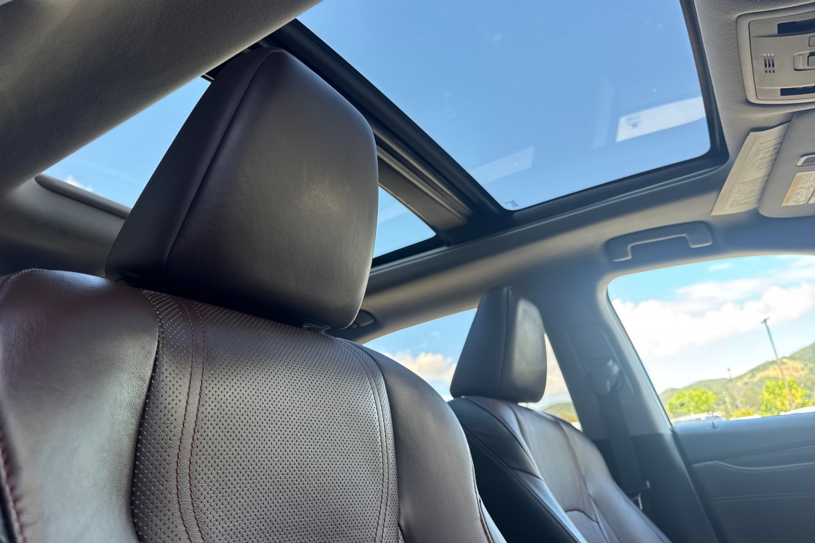 Used 2019 Lexus RX 350 FWD image 15