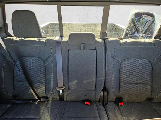 New 2026 RAM 1500 Big Horn image 14