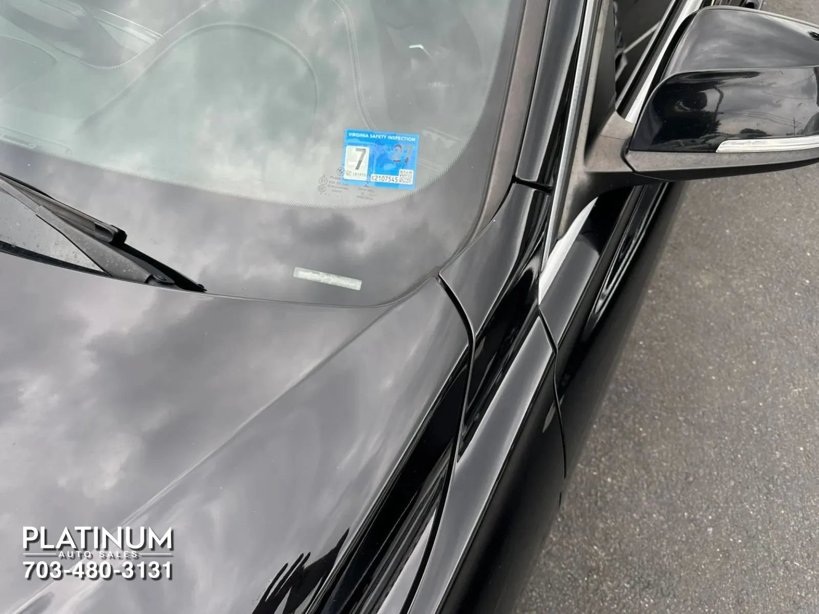 Used 2018 BMW 330i Sedan RWD image 9