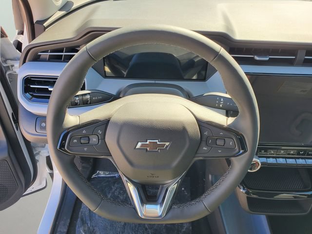 New 2027 Chevrolet Bolt RS FWD image 19