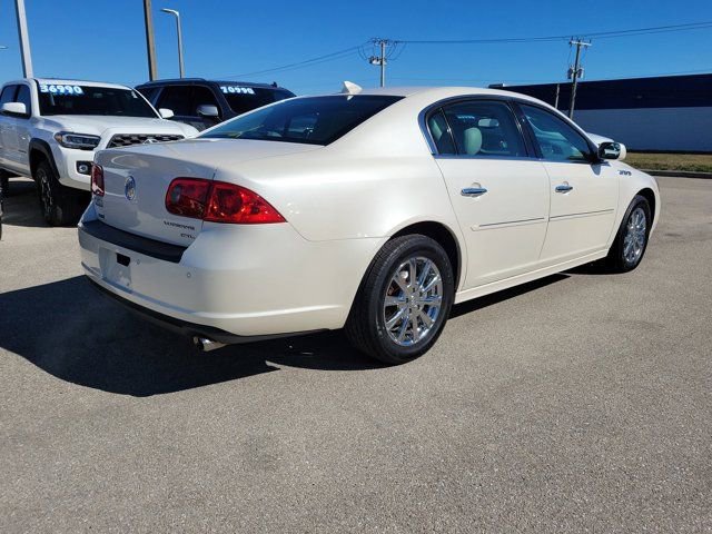 Used 2011 Buick Lucerne CXL image 6