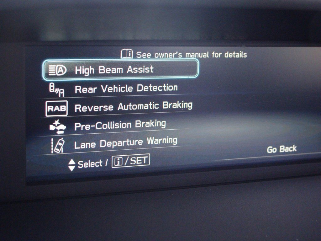 Used 2023 Subaru Forester Wilderness image 23
