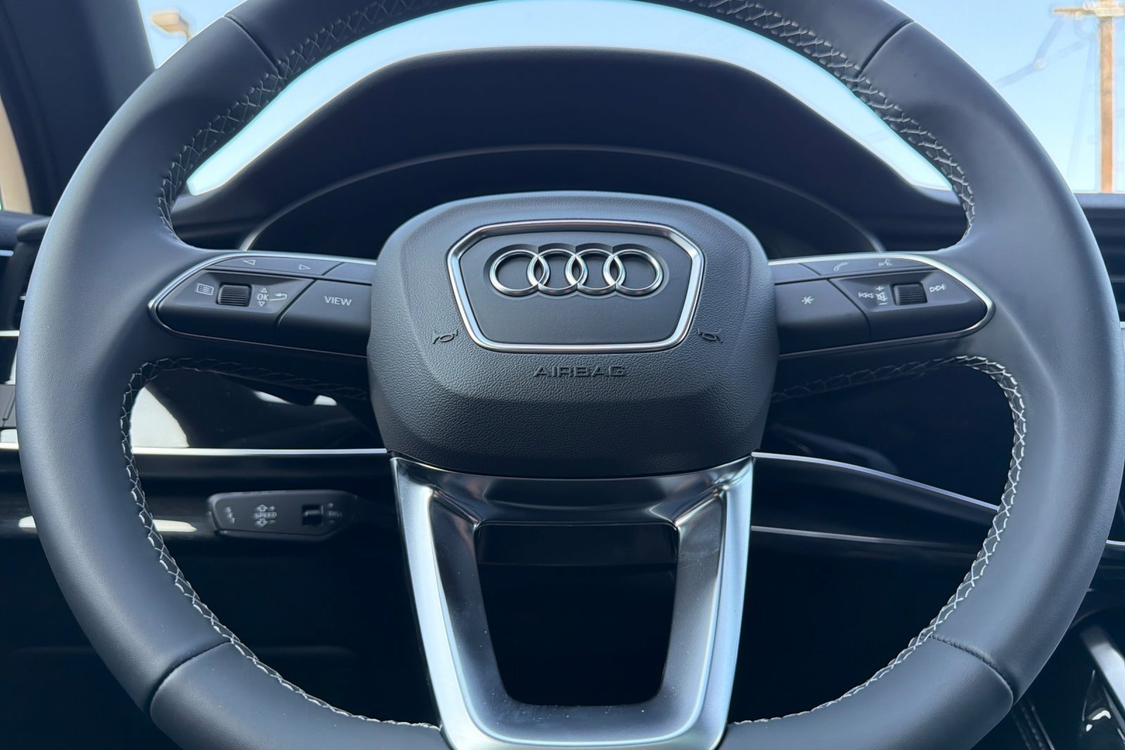 New 2026 Audi Q7 2.0T Premium Plus AWD/4WD image 23