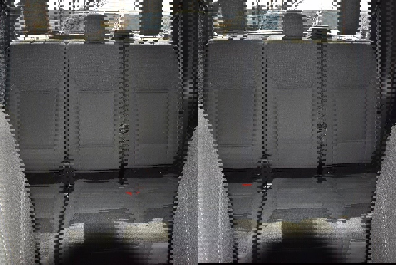 Used 2025 Ford F150 XLT w/ Equipment Group 301A Standard image 20