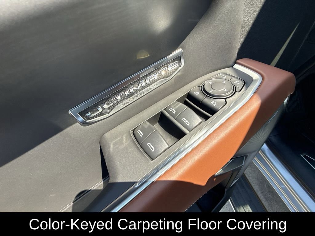 New 2026 GMC Sierra 1500 Denali Ultimate image 22