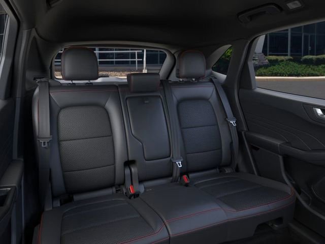 New 2026 Ford Escape ST-Line w/ Tech Pack #1 image 11