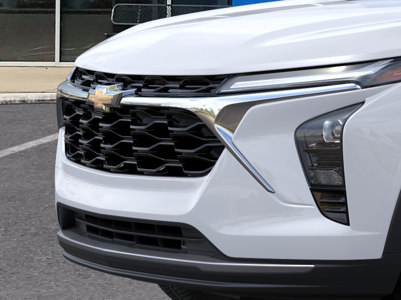 New 2026 Chevrolet Trax LT w/ LT Convenience Package FWD image 37