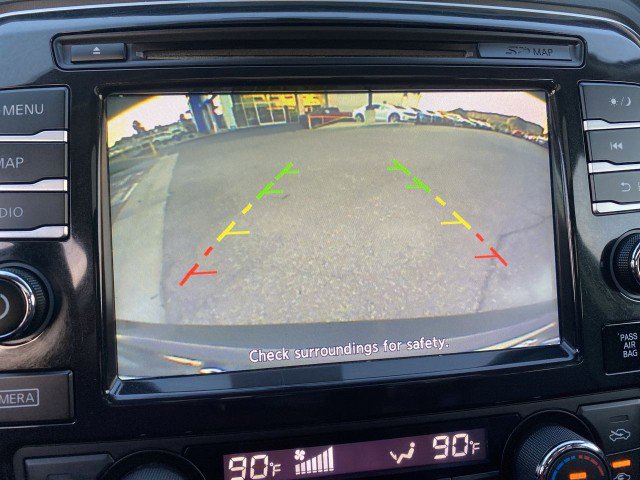 Used 2018 Nissan Maxima 3.5 SL image 15