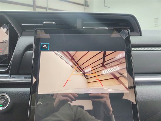 New 2026 GMC Terrain Elevation w/ Elevation Premium Package image 28