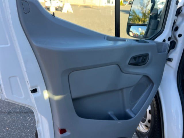 Used 2015 Ford Transit 350 XL RWD image 10