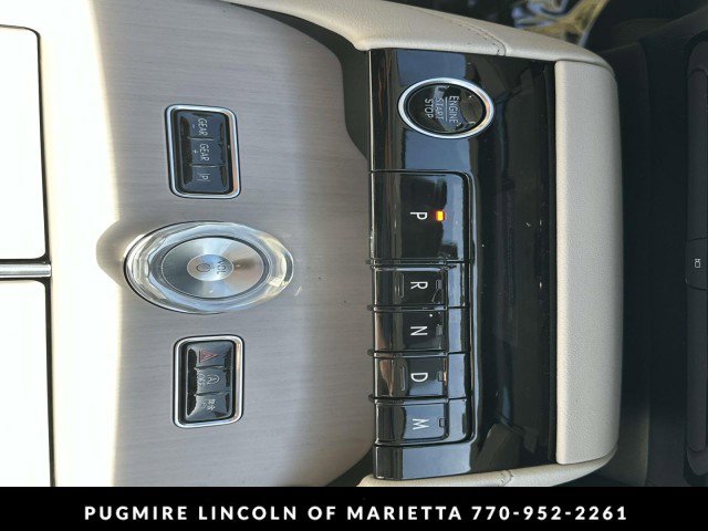New 2025 Lincoln Navigator Reserve image 35