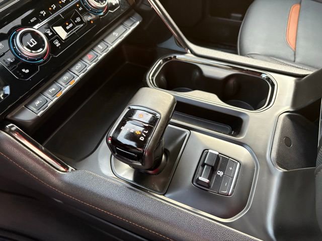 Used 2024 GMC Sierra 1500 AT4 w/ Technology Package image 22