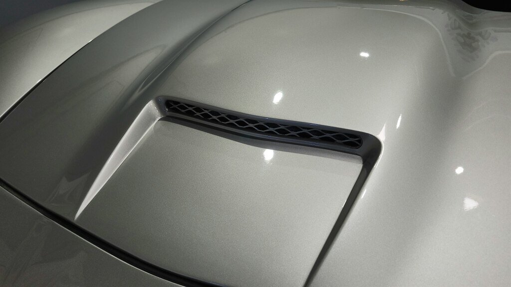 Used 2007 Chevrolet Corvette Coupe RWD image 24