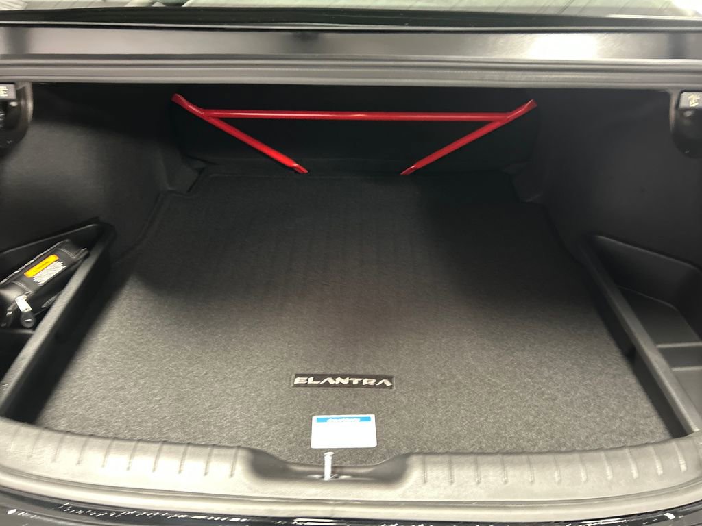 New 2026 Hyundai Elantra N image 22