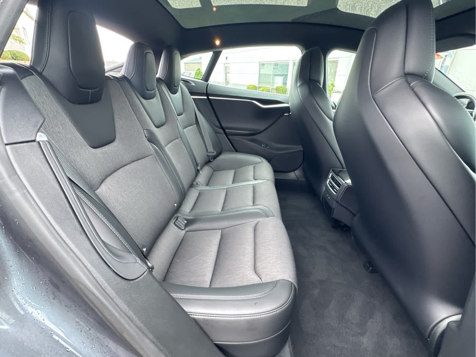 Used 2018 Tesla Model S 75D AWD/4WD image 20