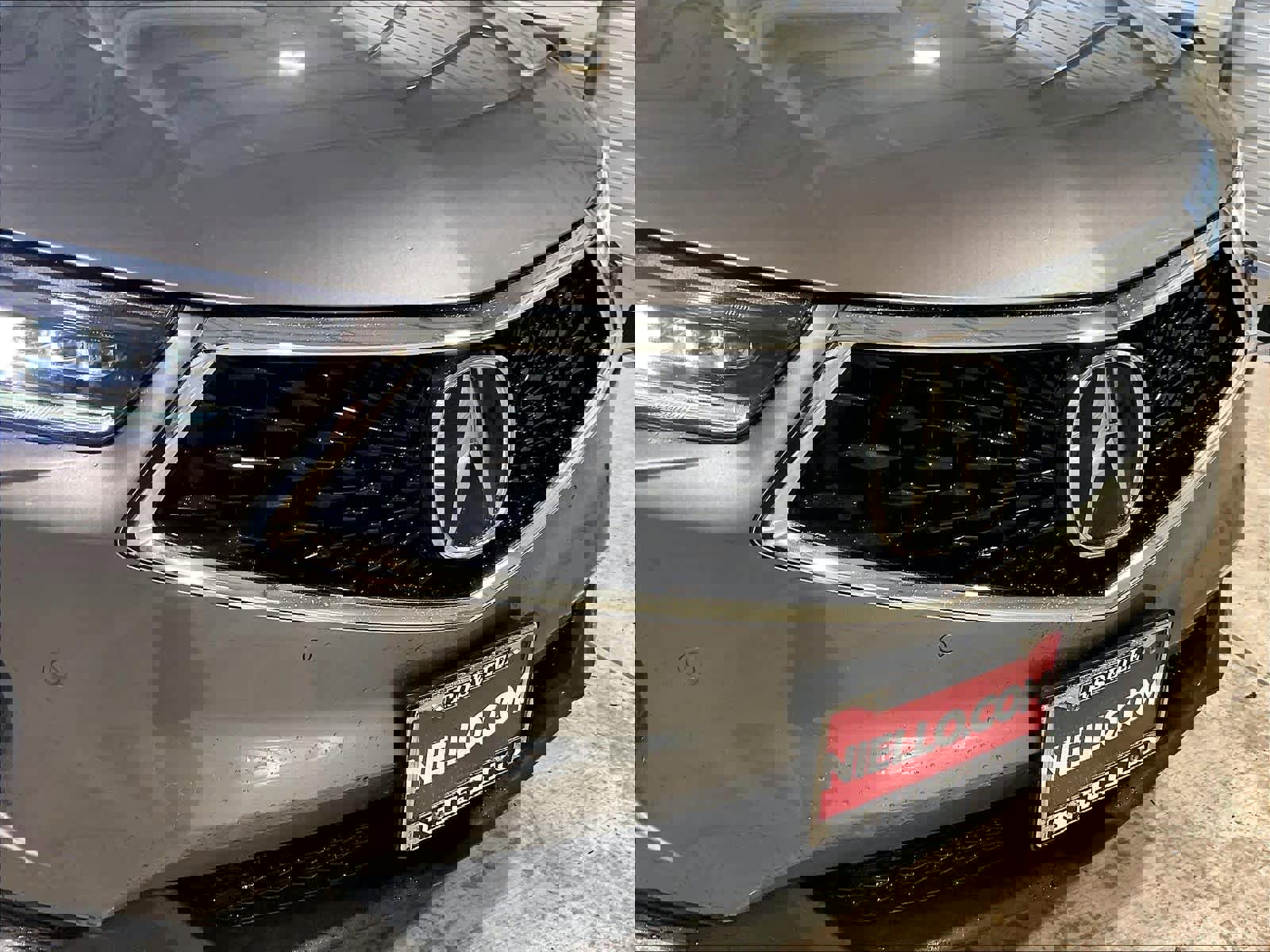 Used 2023 Acura RDX AWD w/ Technology Package image 32