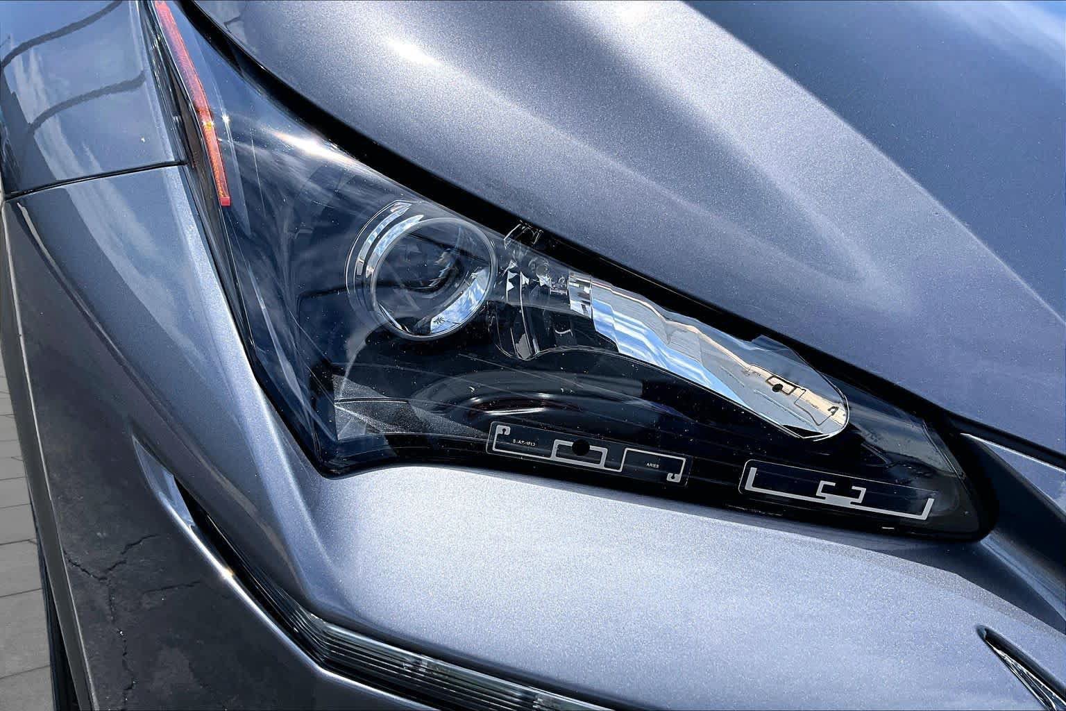 Used 2016 Lexus NX 200t FWD w/ Accessory Package image 27