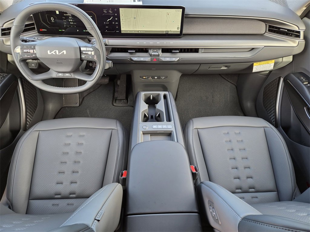 New 2026 Kia EV9 Wind image 19