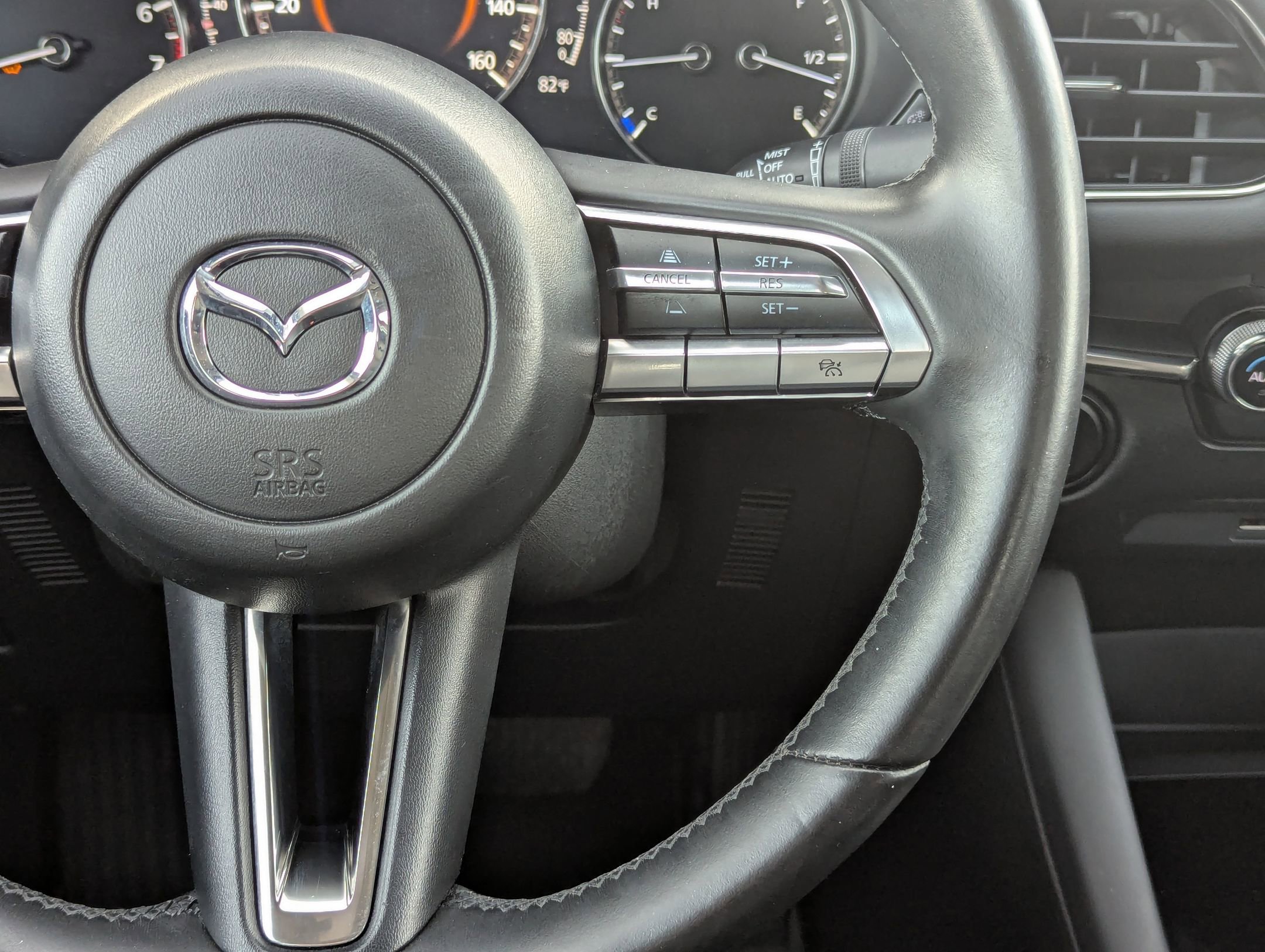 Used 2019 MAZDA MAZDA3 Sedan image 21