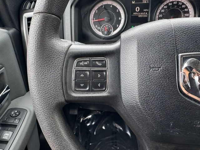 Used 2019 RAM 1500 Warlock AWD/4WD image 24