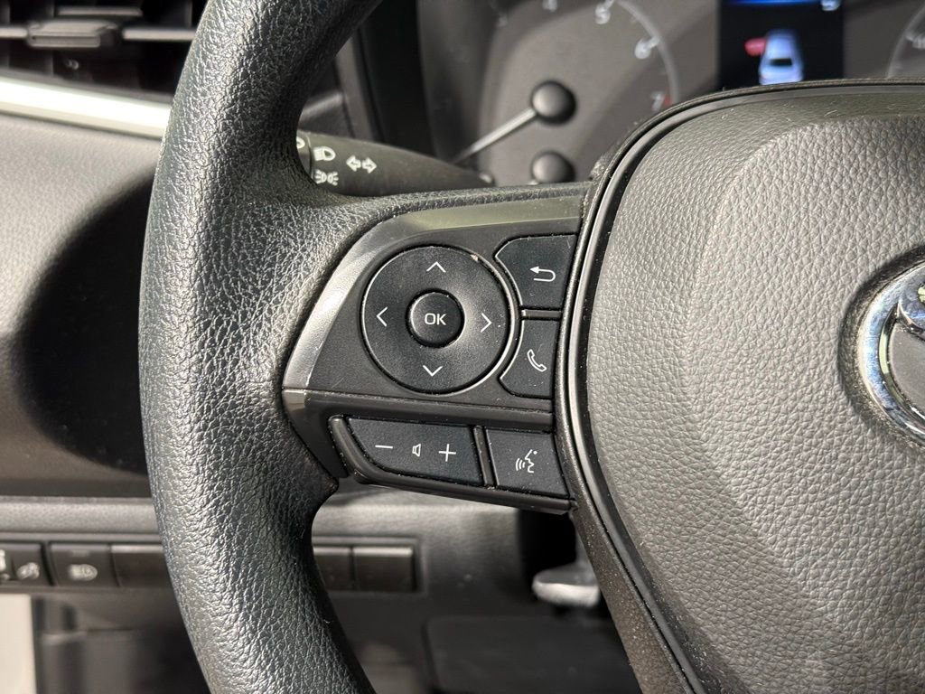 Certified 2024 Toyota Corolla LE image 21