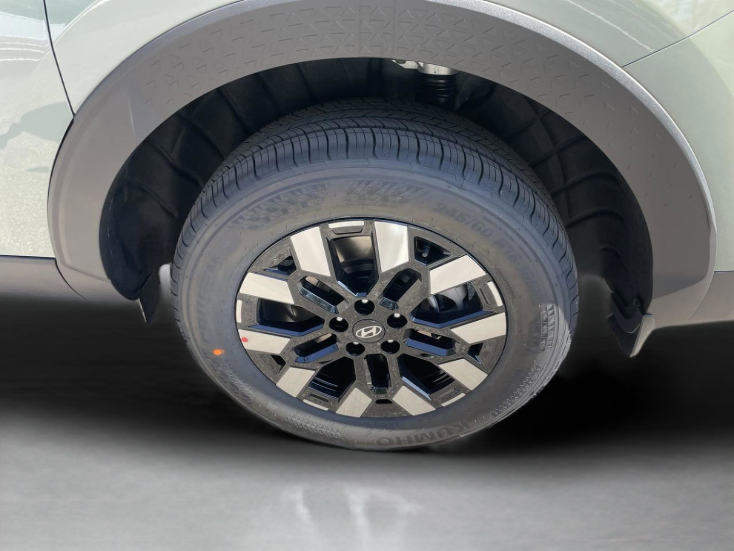 New 2026 Hyundai Santa Cruz SE image 30