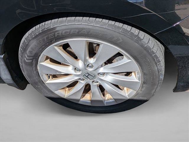 Used 2015 Honda Accord EX image 7