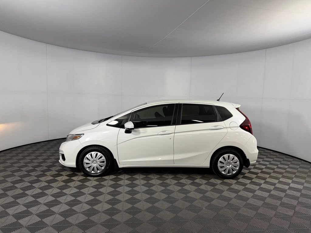 Used 2019 Honda Fit LX image 8