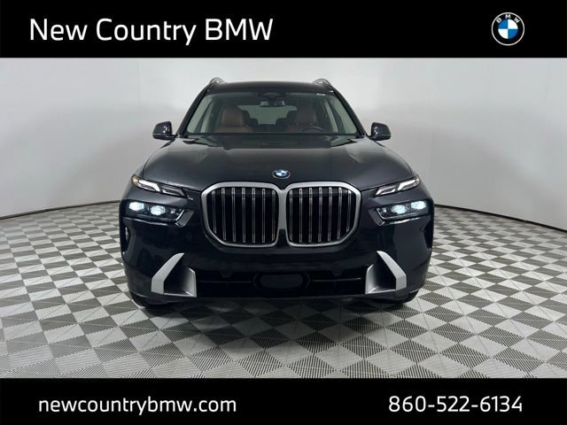 Used 2023 BMW X7 xDrive40i w/ Executive Package AWD/4WD image 2