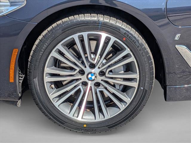 Used 2018 BMW 530e w/ Premium Package 2 RWD image 23