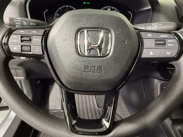 New 2026 Honda Civic LX image 18