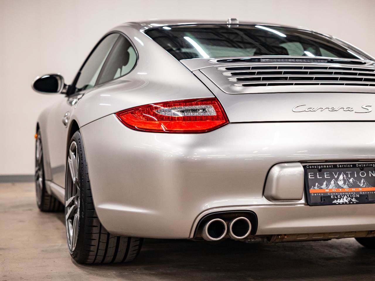 Used 2011 Porsche 911 Carrera S RWD image 27