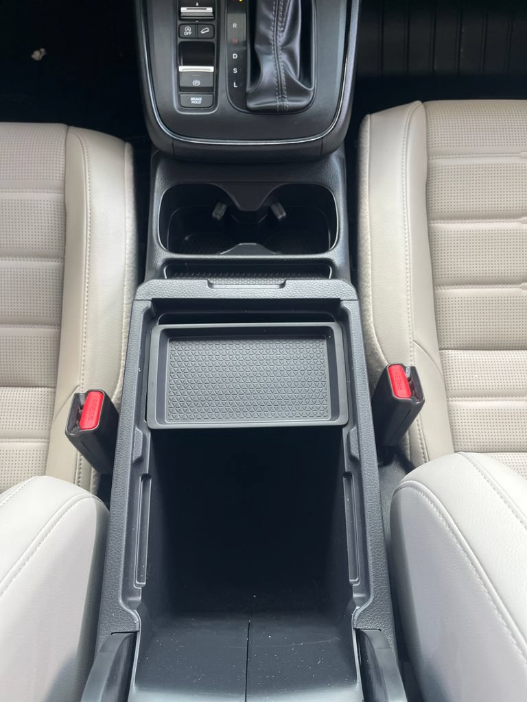 Used 2024 Honda CR-V EX-L image 23