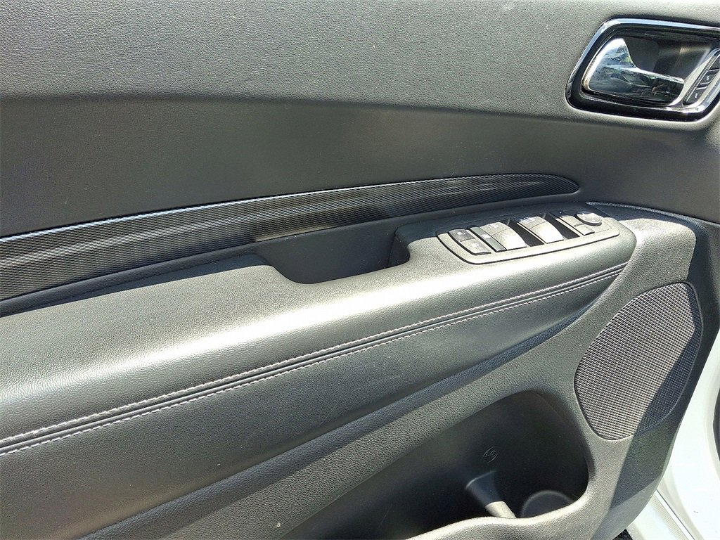 Used 2022 Dodge Durango GT image 13