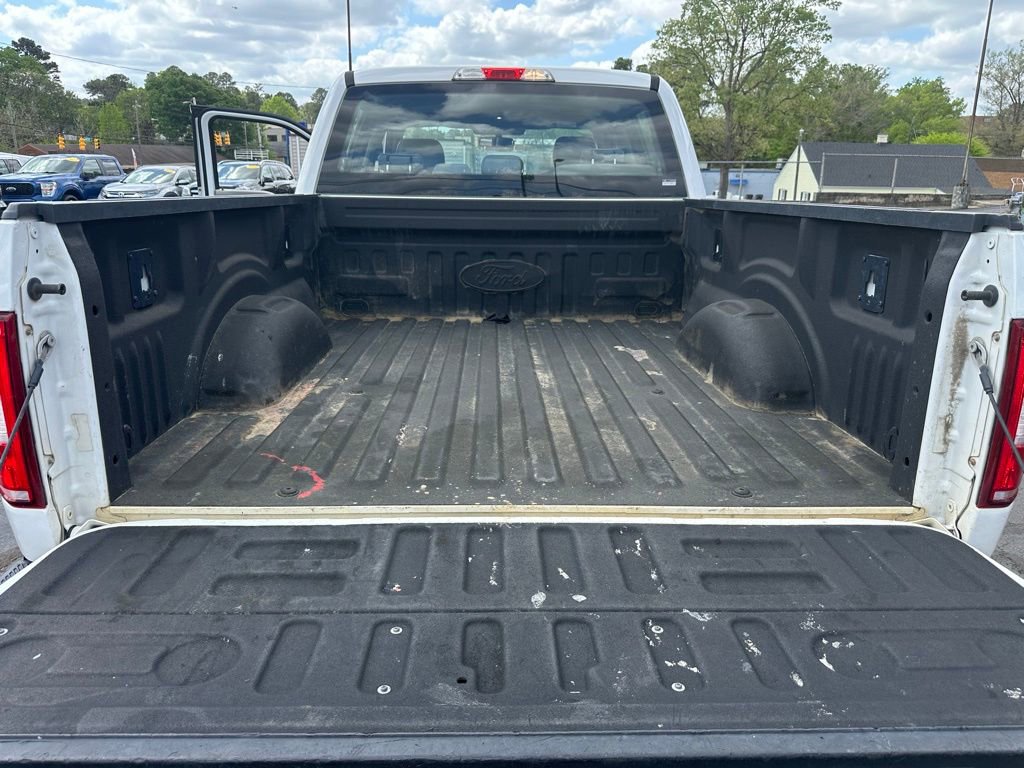 Used 2018 Ford F150 XL w/ Equipment Group 101A Mid RWD image 25