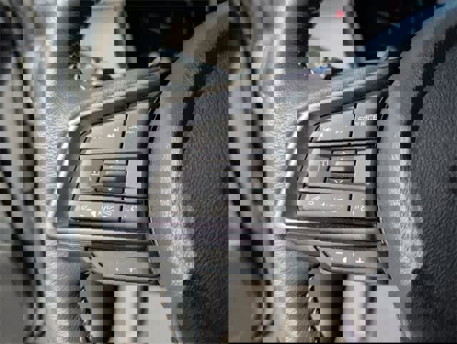 Certified 2025 Subaru Forester Limited w/ Protection Package image 24