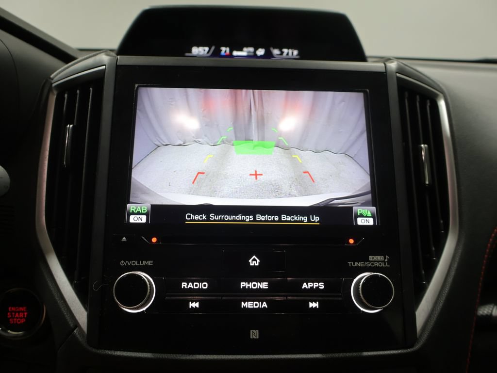 Used 2019 Subaru Forester Sport AWD/4WD image 28