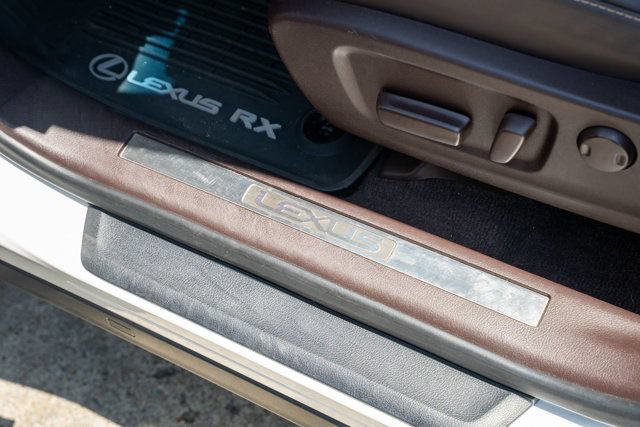 Used 2019 Lexus RX 350L AWD image 40